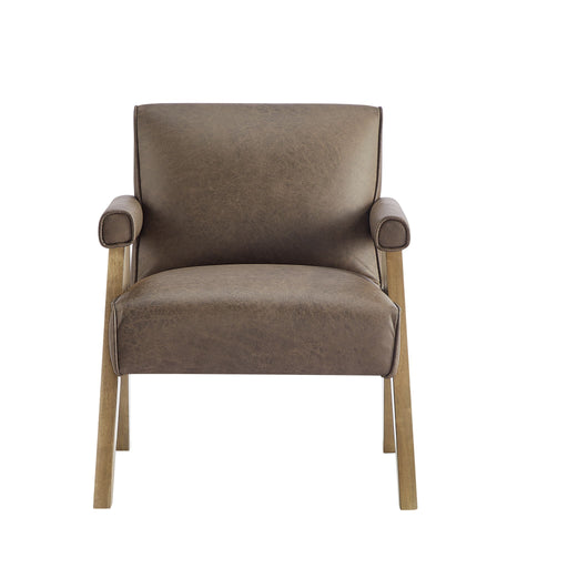 Nessi - Arm Chair - R&R Furniture Gallery (Fountain Valley, CA)