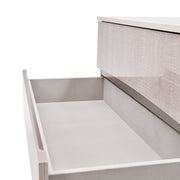 Marin - 6-Drawer Chest - Beige - R&R Furniture Gallery (Fountain Valley, CA)