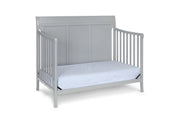 Shailee - 4-in-1 Convertible Crib - R&R Furniture Gallery (Fountain Valley, CA)