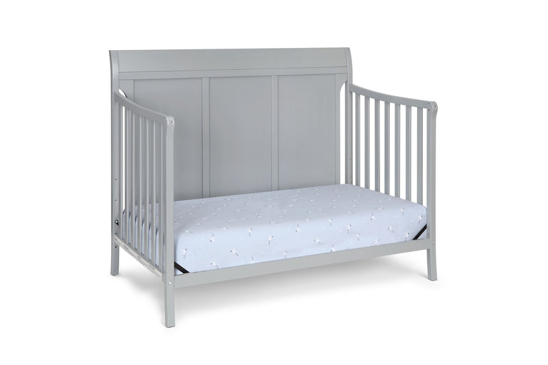 Shailee - 4-in-1 Convertible Crib - R&R Furniture Gallery (Fountain Valley, CA)