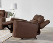 Calgary - Power Recliner - R&R Furniture Gallery (Fountain Valley, CA)