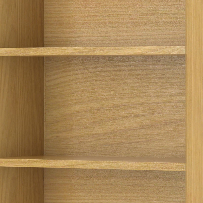Banting - Mid Century Handcrafted Bookcase - R&R Furniture Gallery (Fountain Valley, CA)