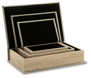 Jolina - Box Set - R&R Furniture Gallery (Fountain Valley, CA)