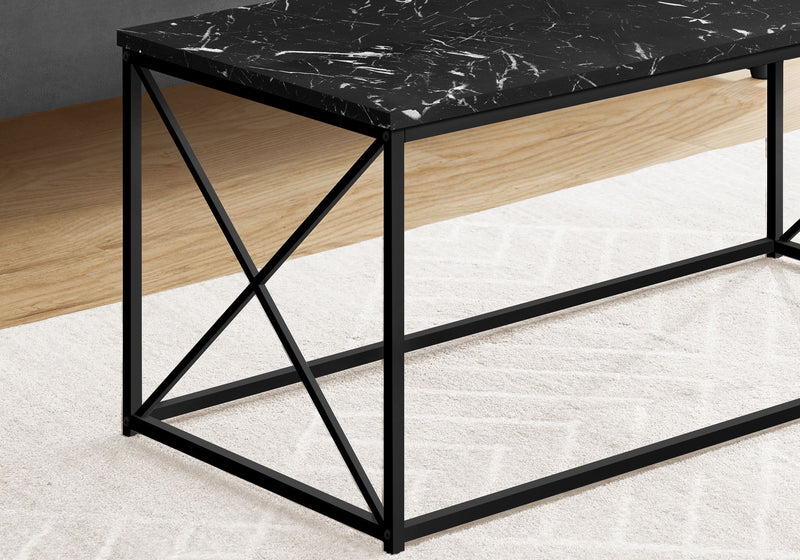 Table, Rectangular, Elegant Design - R&R Furniture Gallery (Fountain Valley, CA)