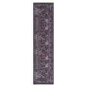 Maval - Washable Runner Rug - R&R Furniture Gallery (Fountain Valley, CA)