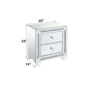 Noralie - Accent Table - R&R Furniture Gallery (Fountain Valley, CA)