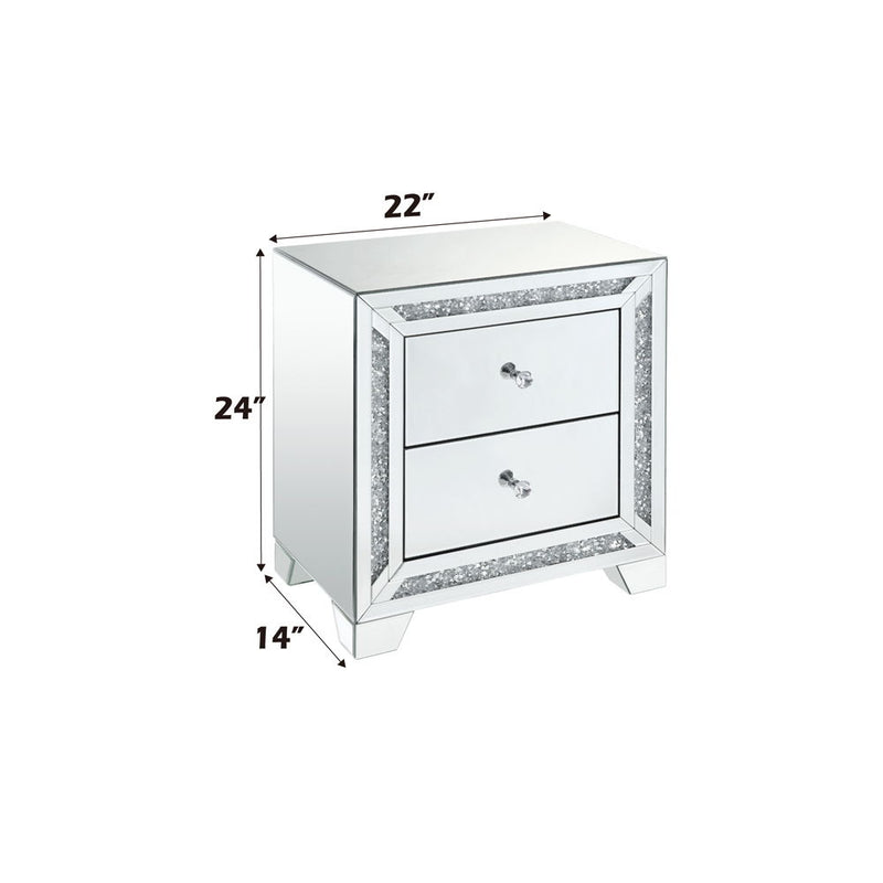 Noralie - Accent Table - R&R Furniture Gallery (Fountain Valley, CA)
