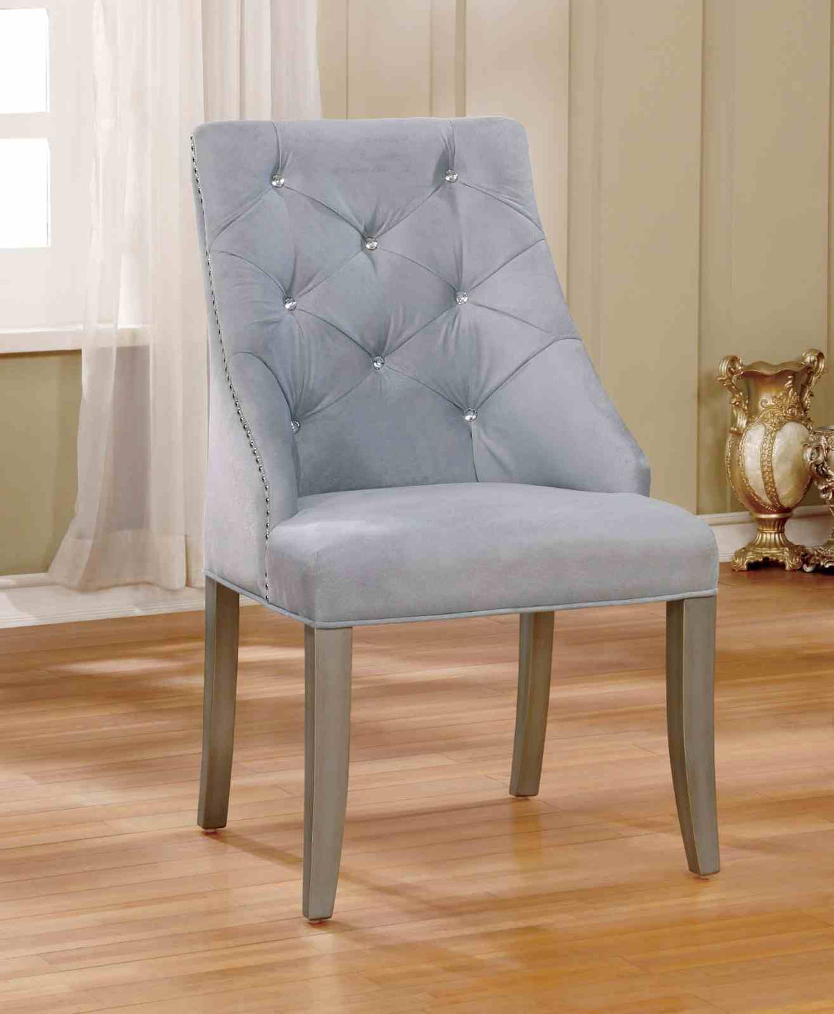 Diocles - Side Chair (2/CTN)