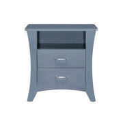 Colt - Accent Table - R&R Furniture Gallery (Fountain Valley, CA)