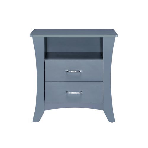 Colt - Accent Table - R&R Furniture Gallery (Fountain Valley, CA)