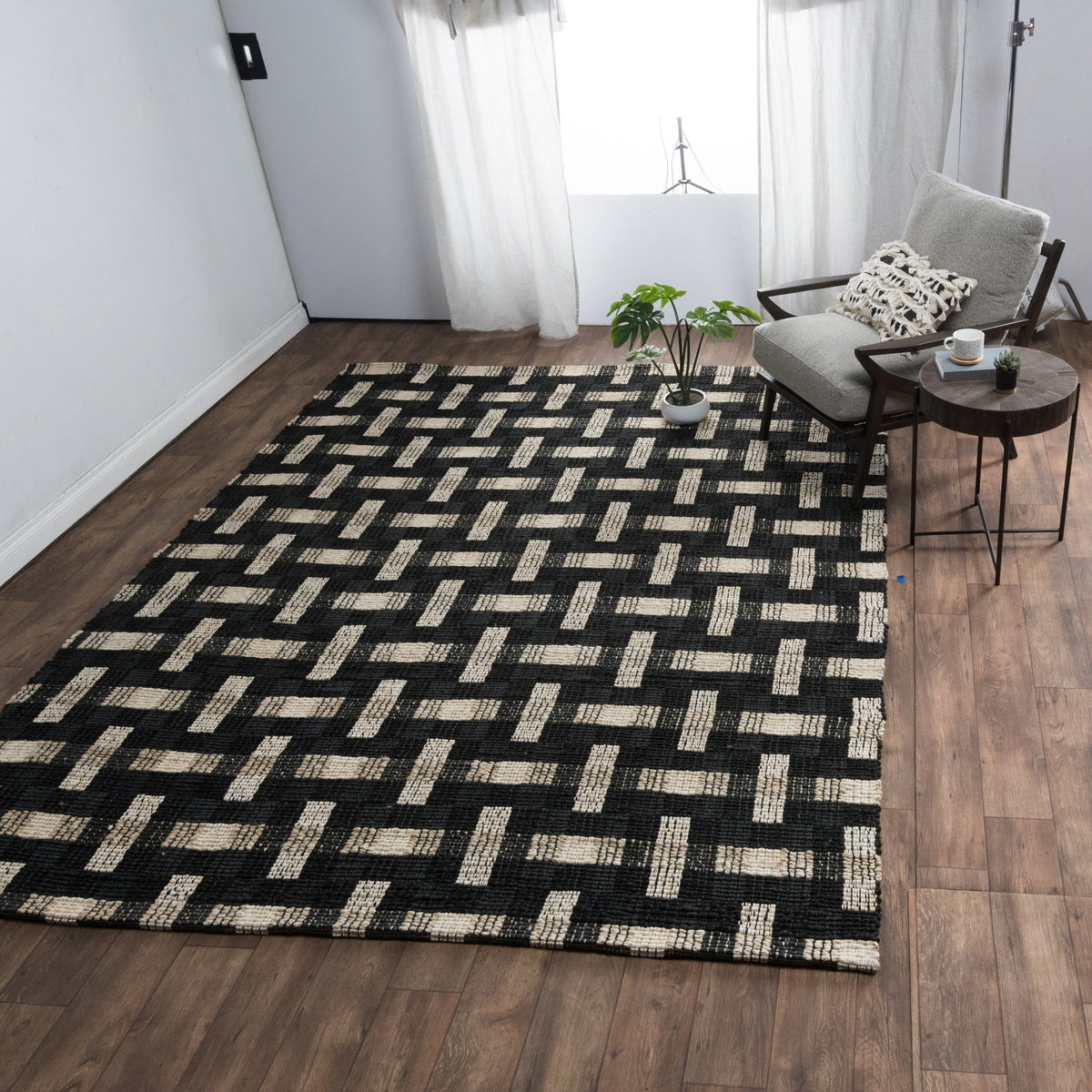 Preston - 2.6' x 8' Rug - R&R Furniture Gallery (Fountain Valley, CA)