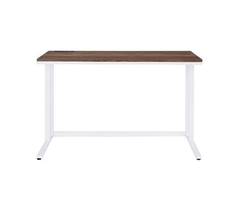 Tyrese - Writing Desk - R&R Furniture Gallery (Fountain Valley, CA)