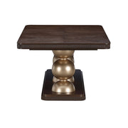 West Kensington - Rectangular Dining Table - R&R Furniture Gallery (Fountain Valley, CA)
