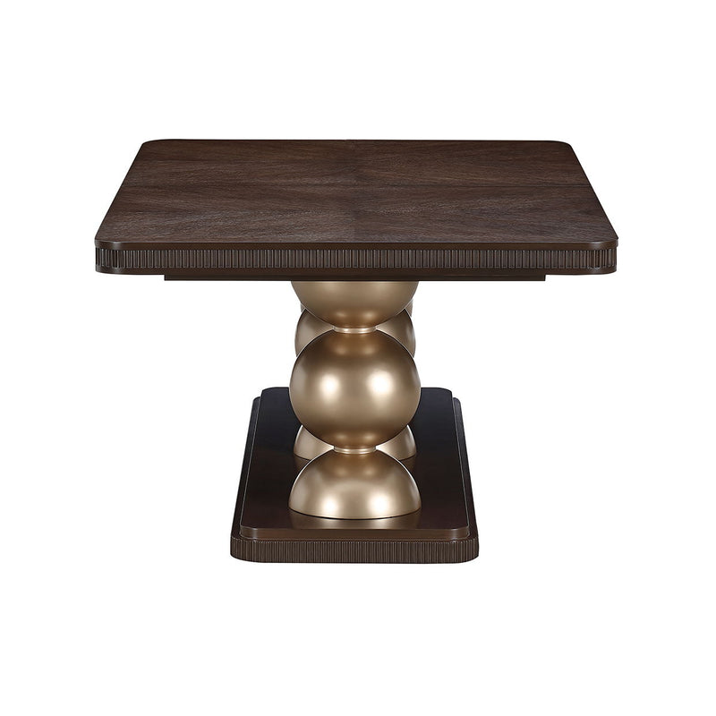 West Kensington - Rectangular Dining Table - R&R Furniture Gallery (Fountain Valley, CA)
