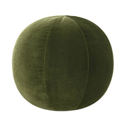 Luna - Round Sphere Accent Ball Throw Pillow - R&R Furniture Gallery (Fountain Valley, CA)