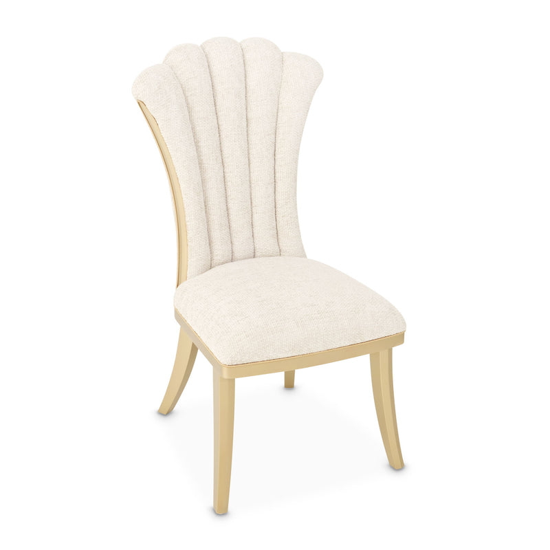 Fantosini - Side Chair (Set of 2) - R&R Furniture Gallery (Fountain Valley, CA)