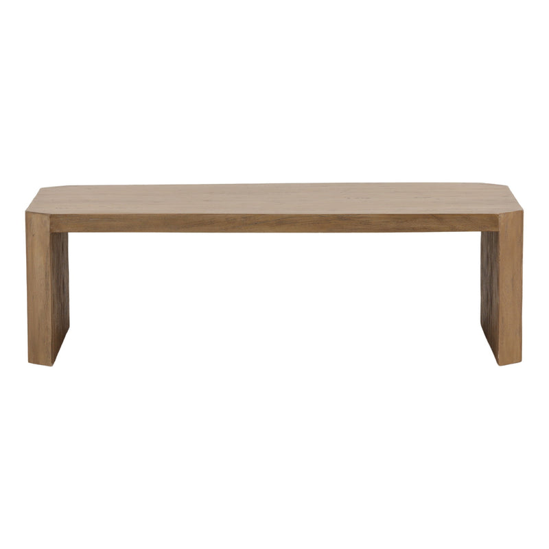 Moore - Coffee Table - Natural