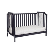 Celeste - 3-in-1 Convertible Island Crib - R&R Furniture Gallery (Fountain Valley, CA)