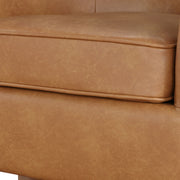 Maisy - Barrel Swivel Chair - R&R Furniture Gallery (Fountain Valley, CA)