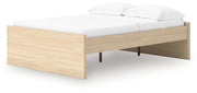 Onita - Platform Bed - R&R Furniture Gallery (Fountain Valley, CA)