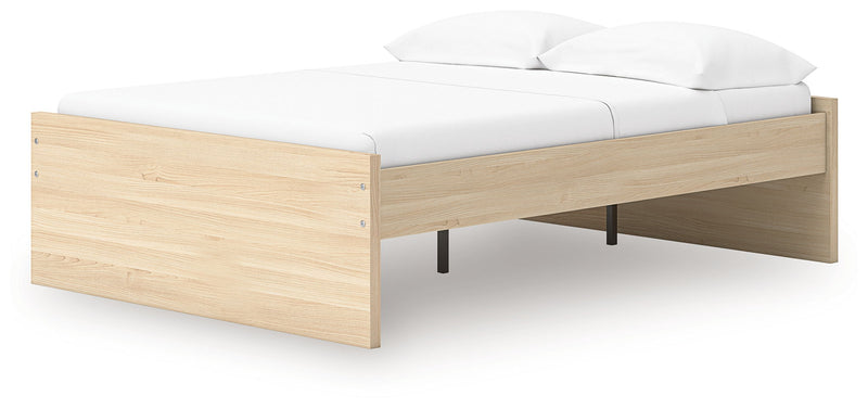 Onita - Platform Bed - R&R Furniture Gallery (Fountain Valley, CA)