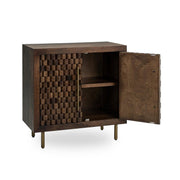Norwood - Cabinet - R&R Furniture Gallery (Fountain Valley, CA)