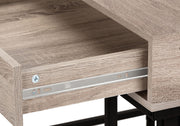 Computer Desk For Home Office, Laptop, Storage Drawers, Contemporary & Modern - R&R Furniture Gallery (Fountain Valley, CA)
