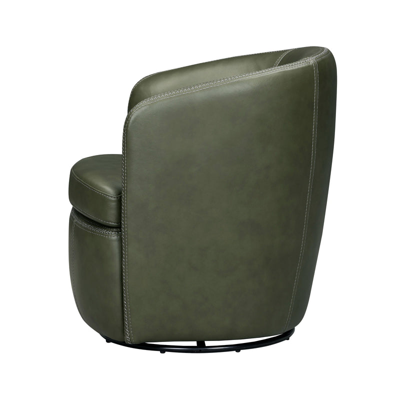 Barolo - Swivel Club Chair