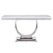Zander - Table - R&R Furniture Gallery (Fountain Valley, CA)