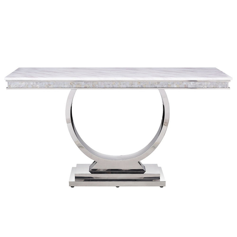 Zander - Table - R&R Furniture Gallery (Fountain Valley, CA)
