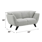 Nayeli - Loveseat - R&R Furniture Gallery (Fountain Valley, CA)