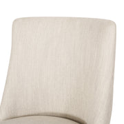 Classic Fabric Dining Chair - R&R Furniture Gallery (Fountain Valley, CA)
