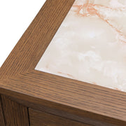 Portrait - Nightstand - R&R Furniture Gallery (Fountain Valley, CA)