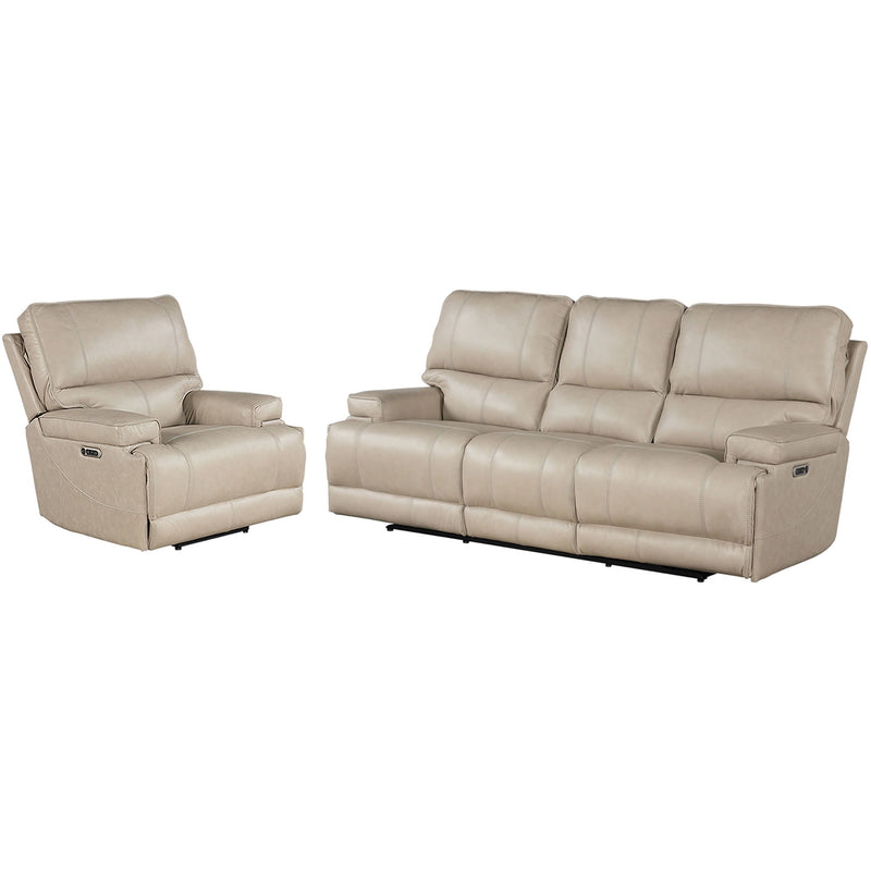 Whitman - Powered By Freemotion Living Room Set - R&R Furniture Gallery (Fountain Valley, CA)