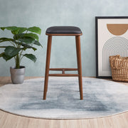 Jason - Stylish Design Bar Stool - R&R Furniture Gallery (Fountain Valley, CA)