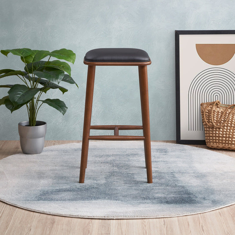 Jason - Stylish Design Bar Stool - R&R Furniture Gallery (Fountain Valley, CA)