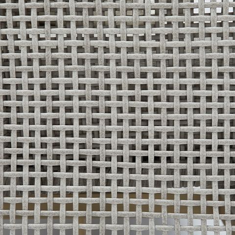 Seton Creek - Loveseat With Cushion - Gray - R&R Furniture Gallery (Fountain Valley, CA)