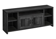 TV Stand Console Media Entertainment Center Storage Cabinet For Living Room - R&R Furniture Gallery (Fountain Valley, CA)