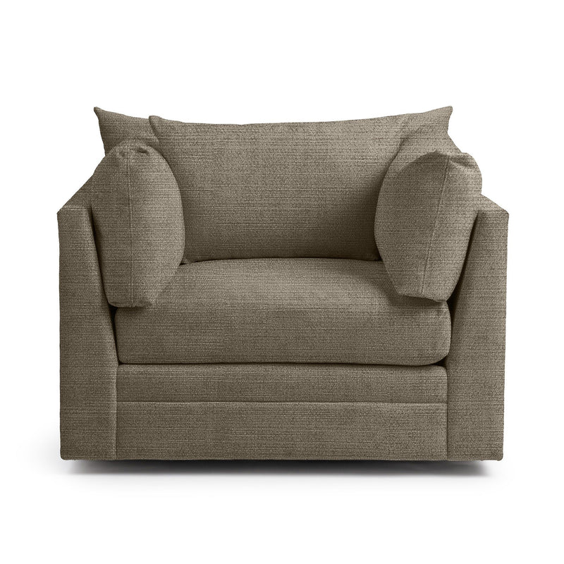 Audrey - Swivel Chair
