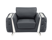 1050 - Contemporary Set - R&R Furniture Gallery (Fountain Valley, CA)