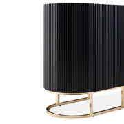 Lisbon - Console Table - R&R Furniture Gallery (Fountain Valley, CA)
