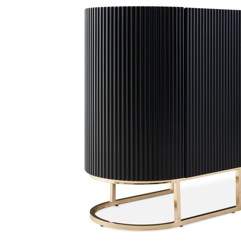 Lisbon - Console Table - R&R Furniture Gallery (Fountain Valley, CA)