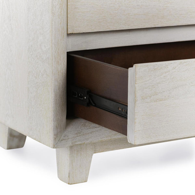 Reece - 1 Drawer Nightstand - R&R Furniture Gallery (Fountain Valley, CA)
