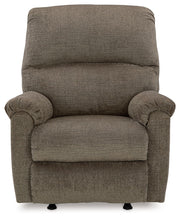 Stonemeade - Rocker Recliner - R&R Furniture Gallery (Fountain Valley, CA)