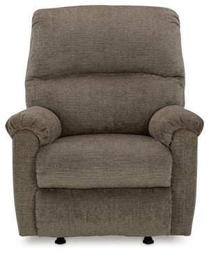 Stonemeade - Rocker Recliner - R&R Furniture Gallery (Fountain Valley, CA)