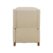 Vermont - Power High Leg Recliner - R&R Furniture Gallery (Fountain Valley, CA)