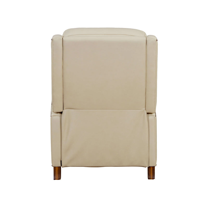 Vermont - Power High Leg Recliner - R&R Furniture Gallery (Fountain Valley, CA)