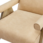 Nessi - Arm Chair - R&R Furniture Gallery (Fountain Valley, CA)