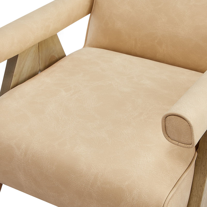 Nessi - Arm Chair - R&R Furniture Gallery (Fountain Valley, CA)