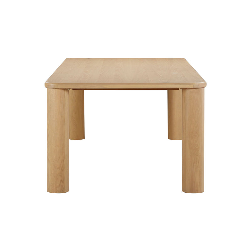 Akola - Rectangular Dining Table - R&R Furniture Gallery (Fountain Valley, CA)